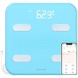 Yunmai S Color 2 Smart Scale - M1805 (Blue)