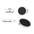 Joyami Portable Smart Induction Cooktop - 2100W (Xiaomi Home APP)