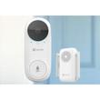 Hikvision EZVIZ DB2C vezetéknélküli video kaputelefon beltéri csengővel (CS-DB2C-A0-1E3WPBR)