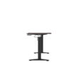 Kép 3/4 - Techsend Electric Adjustable Lifting Desk ED1675 (irodai) elektromos állítható magasságú íróasztal