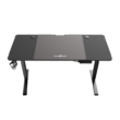 Kép 1/4 - Techsend Electric Adjustable Lifting Desk GT1460 (gaming) elektromos állítható magasságú íróasztal