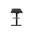 Kép 4/4 - Techsend Electric Adjustable Lifting Desk GT1460 (gaming) elektromos állítható magasságú íróasztal