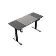 Kép 3/4 - Techsend Electric Adjustable Lifting Desk GT1460 (gaming) elektromos állítható magasságú íróasztal