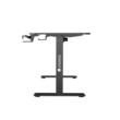 Kép 5/6 - Techsend Electric Adjustable Lifting Desk EL1675 elektromos állítható magasságú íróasztal (159 x 60-75 cm)