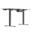 Kép 4/6 - Techsend Electric Adjustable Lifting Desk EL1675 elektromos állítható magasságú íróasztal (159 x 60-75 cm)