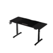 Techsend Electric Adjustable Lifting Desk PEL1460 (140 x 60 cm) Black