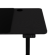 Techsend Electric Adjustable Lifting Desk PEL1460 (140 x 60 cm) Black