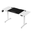 Techsend Electric Adjustable Lifting Desk PEL1460 (140 x 60 cm) White