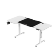 Techsend Electric Adjustable Lifting Desk PEL1675 (159 x 60-75 cm) White