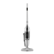 Deerma ZQ990W 2in1 vacuum cleaner and steam mop, white