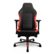 Kép 1/3 - ArenaRacer Gamer szék piros