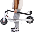 Kép 4/4 - Techsend Electric Scooter Cyber A Elektromos Roller