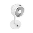 Kép 4/5 - Deerma elektromos ventilátor állítható magasságú és távirányítóval FD200