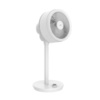 Deerma electric fan with adjustable height and remote control FD200