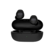 Kép 1/3 - QCY T17 TWS vezeték nélküli fülhallgató (fekete)