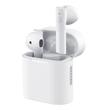 Xiaomi Haylou T33 True Wireless bluetooth headset, fehér