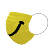Kép 3/4 - Smiley Egyedi Maszk (Type IIR) Egyénre szabható, Magyar Face mask