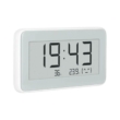 Xiaomi Mi Temperature and Humidity Monitor Clock Pro, hőmérséklet és páratartalom mérő óra