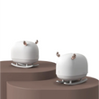 Kép 2/4 - Xiaomi Sothing deer humidifier light rénszarvas alakú párásító fény