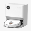 Lydsto W2 Self-Cleaning Dry-Wet Robot Vacuum Cleaner White (Xiaomi Home APP)