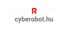 CybeRobot.hu