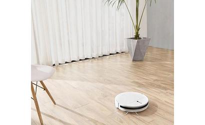 Miért érdemes robotporszívót vennie egy kis lakásba?