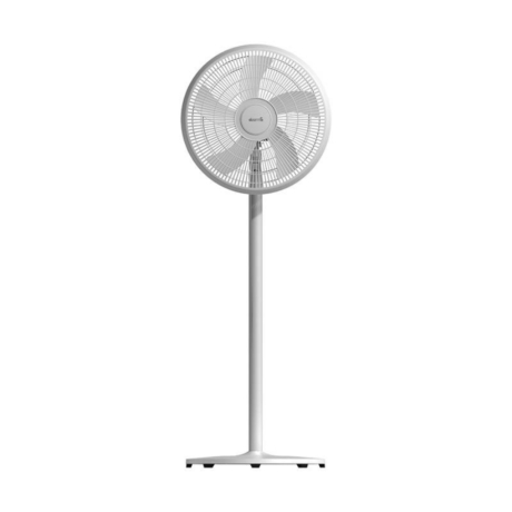 Deerma FD15W Electric Cooling Fan With 5 Blades And 3 Fan Speed Mode