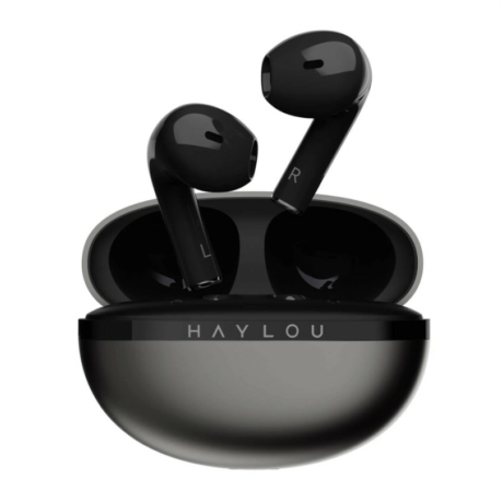 Haylou X1 2023 TWS BT5.3 Earphones - Grey
