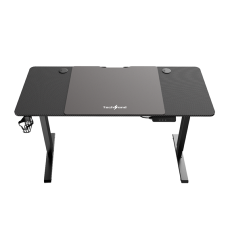 Techsend Electric Adjustable Lifting Desk GT1460 (gaming) elektromos állítható magasságú íróasztal