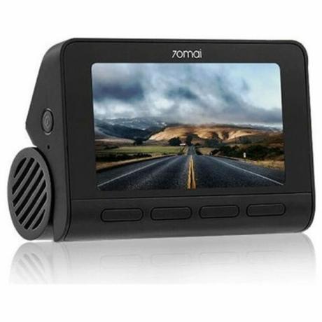 70mai Dash Cam 4K A800S (XM70MAIPPA800S)