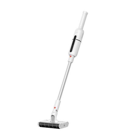 Deerma VC55 wireless vacuum cleaner, white