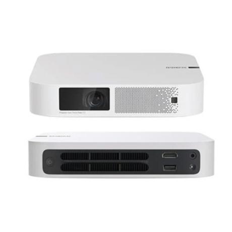 XGIMI Elfin Házimozi Projektor - Harman/Kardon Prémium Hangrendszer