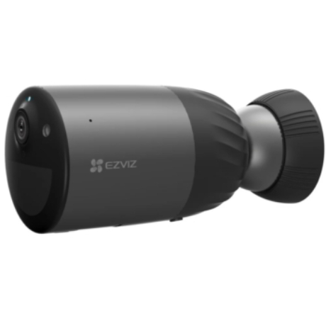 Hikvision EZVIZ BC1C (eLife) akkumulátoros kültéri biztonsági kamera