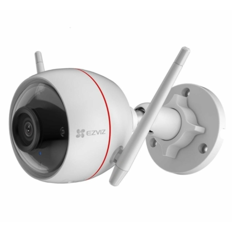 Hikvision EZVIZ C3W Pro 4 MP 2K Kültéri biztonsági kamera Outdoor Security Camera 