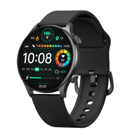 Xiaomi Haylou LS16 RT3 Smartwatch Okosóra 