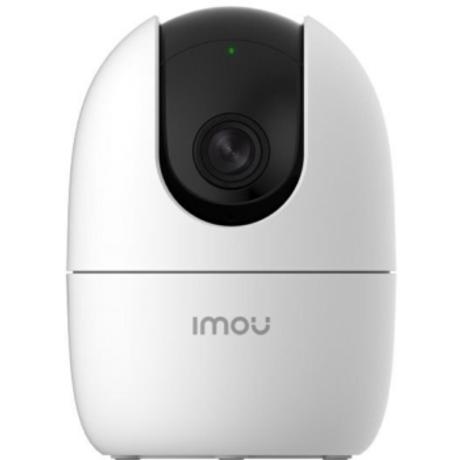 Imou Ranger 2 4MP(3,6mm beltéri H265 IR10m D&N(ICR) DWDR SD audio 5VDC IP wifi PT ) dome kamera, IPC-A42P
