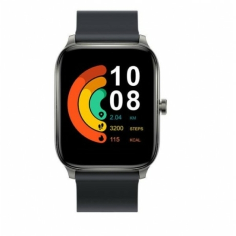 Xiaomi Haylou GST LS09B Smart watch okosóra
