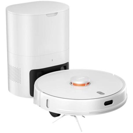 Lydsto R1 PRO - Robot vacuum cleaner (White)