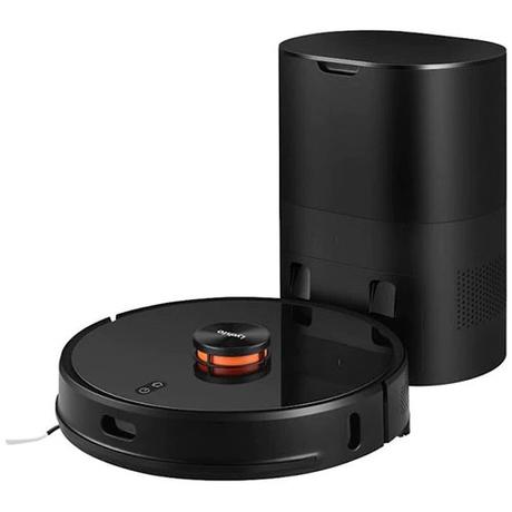 Lydsto R1 PRO - Robot vacuum cleaner (Black)