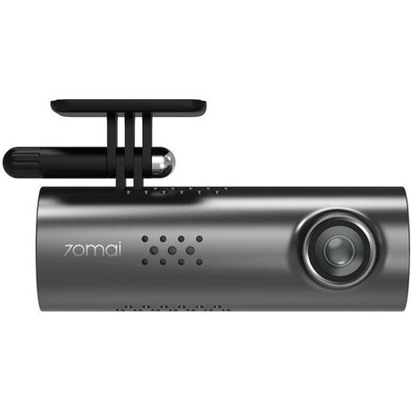 Xiaomi 70mai Dash Cam M300 Grey Fedélzeti Kamera Szürke