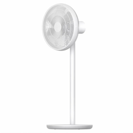 Xiaomi Smartmi Standing Fan 2S Okos Álló ventilátor fehér