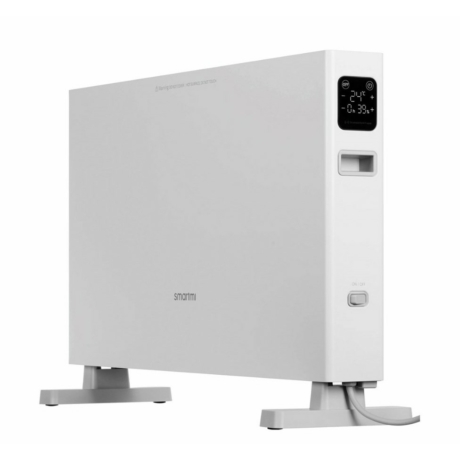 SmartMi Convector Heater 1S Smart | Electric Heater (Xiaomi Home APP)