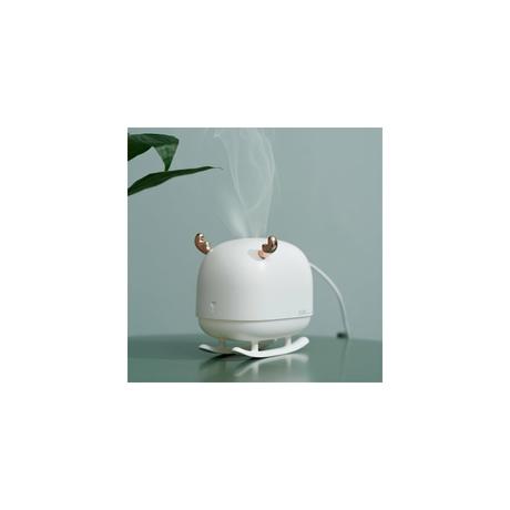 Xiaomi Sothing deer humidifier light rénszarvas alakú párásító fény