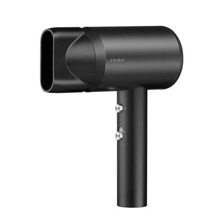 Zhibai HL321 Ionic Hair Dryer (Black)