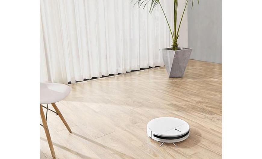 Miért érdemes robotporszívót vennie egy kis lakásba?