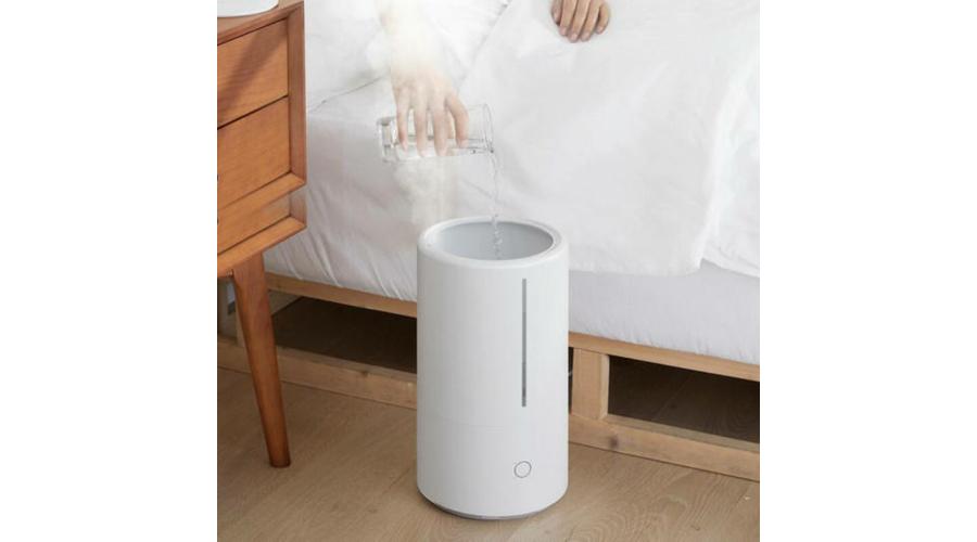 Xiaomi mi smart antibacterial humidifier обзор